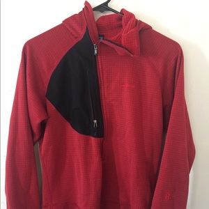 Patagonia R1 amazing mid layer